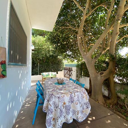 Casa Della Cupa Villa Capilungo Eksteriør bilde