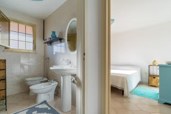 Casa Della Cupa Villa Capilungo Eksteriør bilde