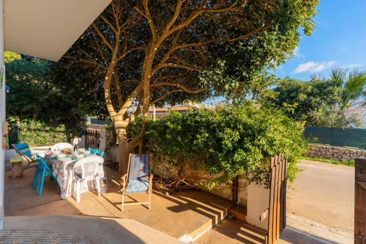Casa Della Cupa Villa Capilungo Eksteriør bilde