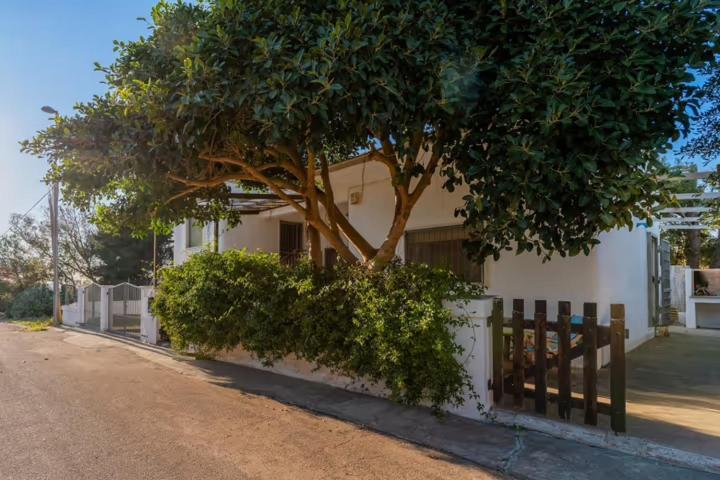 Casa Della Cupa Villa Capilungo Eksteriør bilde