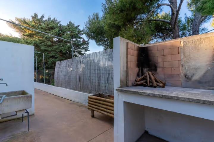 Casa Della Cupa Villa Capilungo Eksteriør bilde