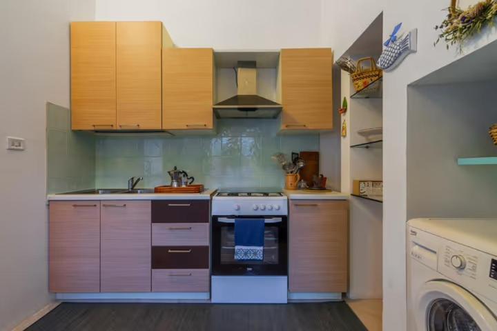 Casa Della Cupa Villa Capilungo Eksteriør bilde