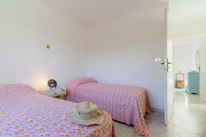 Casa Della Cupa Villa Capilungo Eksteriør bilde