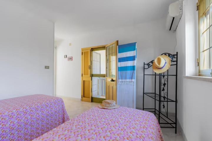 Casa Della Cupa Villa Capilungo Eksteriør bilde