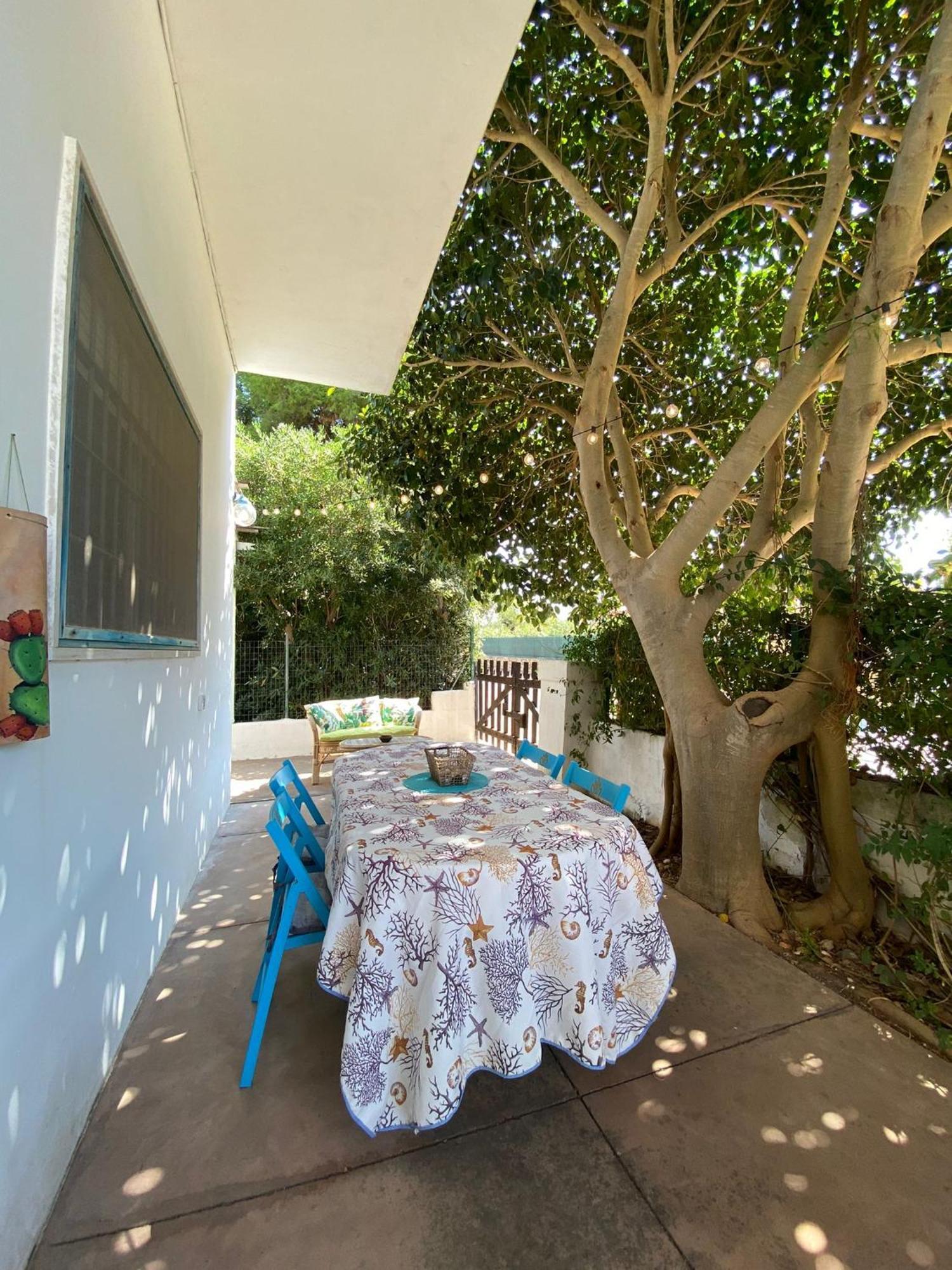 Casa Della Cupa Villa Capilungo Rom bilde