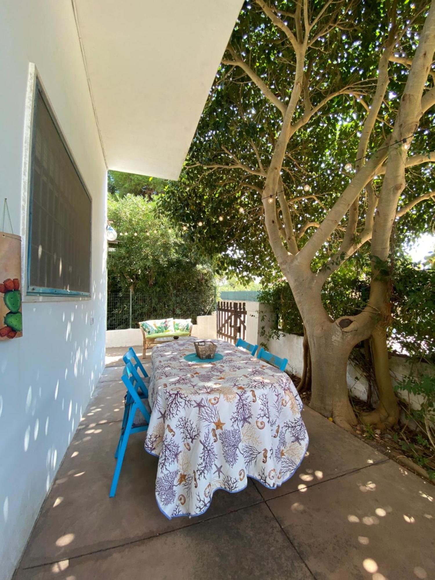Casa Della Cupa Villa Capilungo Eksteriør bilde